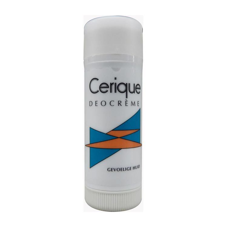 Cerique Deocremestick Geparfumeerd