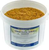 Claudius Cosmetics B.V. Kuusi Scrub Jasmijn 5 liter - Hydraterende Lichaamsscrub