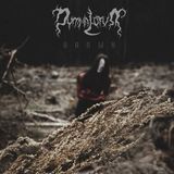 Wormwood Dymna Lotva Wormwood CD