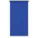 Maison Exclusive - Store extérieur exclusif - 125 x 230 cm - Bleu