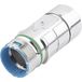 LAPP EPIC Signal M23 F6 kabeldoos 72064100 Blauw