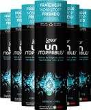 Lenor Unstoppables Geurbooster Fris - 6 x 235 gram