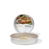 Decora Ronde Aluminium Cakevorm 40cm