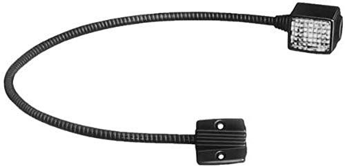 Hella 2AB 004 532-001 leeslamp - halogeen - 12V - YL - montage - lichtschijfkleur: glashelder
