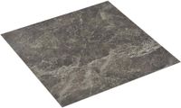vidaXL Zelfklevende Vloerplanken Meerkleurig PVC 30,5 x 30,5 cm (20 stuks)