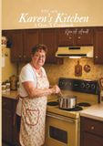 Karen's Kitchen: A Gen-X Cookbook
