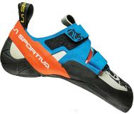 La Sportiva Otaki Klimschoenen Blauw EU 44 1/2 Man