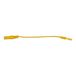 KS Tools 150.0964 4,0 mm Ingangsbus op 3,0 mm testadapterbus, plat (geel)