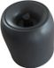 Autoblow Alura Group BV Vacuglide Cap+silicone Nipple Zwart