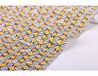 Dailylike Bedrukte stof, meerkleurig, 1,50 x 3 m, 155