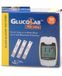 Glucolab Ac Str Elettr 50 stuks