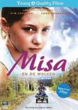 Young Sony Music Entertainment Germany GmbH Misa En De Wolven / DVD / 2003
