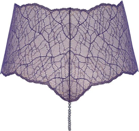 Bracli - Sydney Panty Set Hemelsblauw