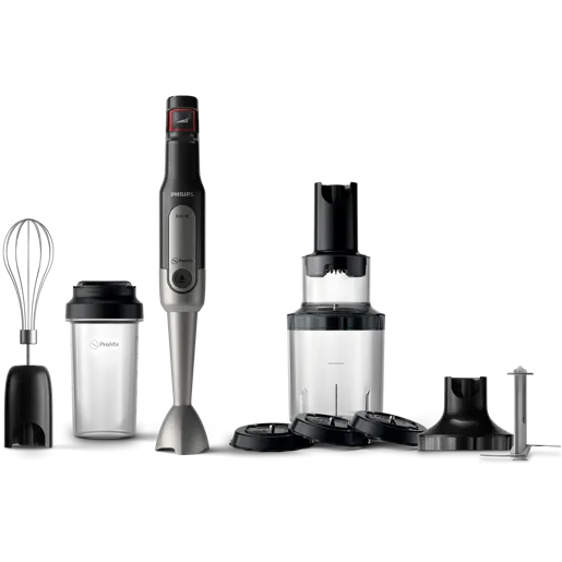 Philips Viva Collection ProMix-staafmixer HR2657/90R1