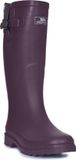 Trespass Damesrubberlaarzen Damon - Shiraz - Maat 41