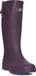 Trespass Damesrubberlaarzen Damon - Shiraz - Maat 41
