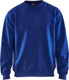 Blåkläder Sweatshirt 3340-1158 - Korenblauw - S