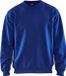 Blåkläder Sweatshirt 3340-1158 - Korenblauw - S