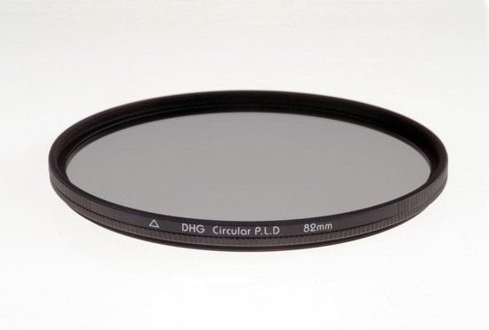 MARUMI DHG86CIR Circulaire polarisatiefilter voor camera's 86 mm
