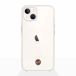 Coque de téléphone transparente modèle 35