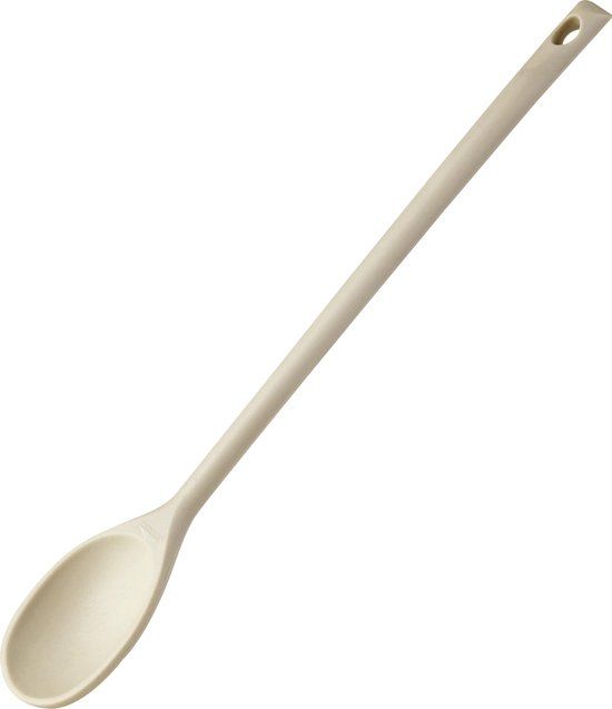 Paderno Lepel - PA+ 40 cm - Wit