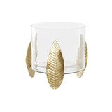 DKD Home Decor Theelichthouder, standaard