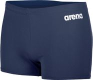 Arena M Team Swim Short Solid navy-white