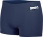 Arena M Team Swim Short Solid navy-white