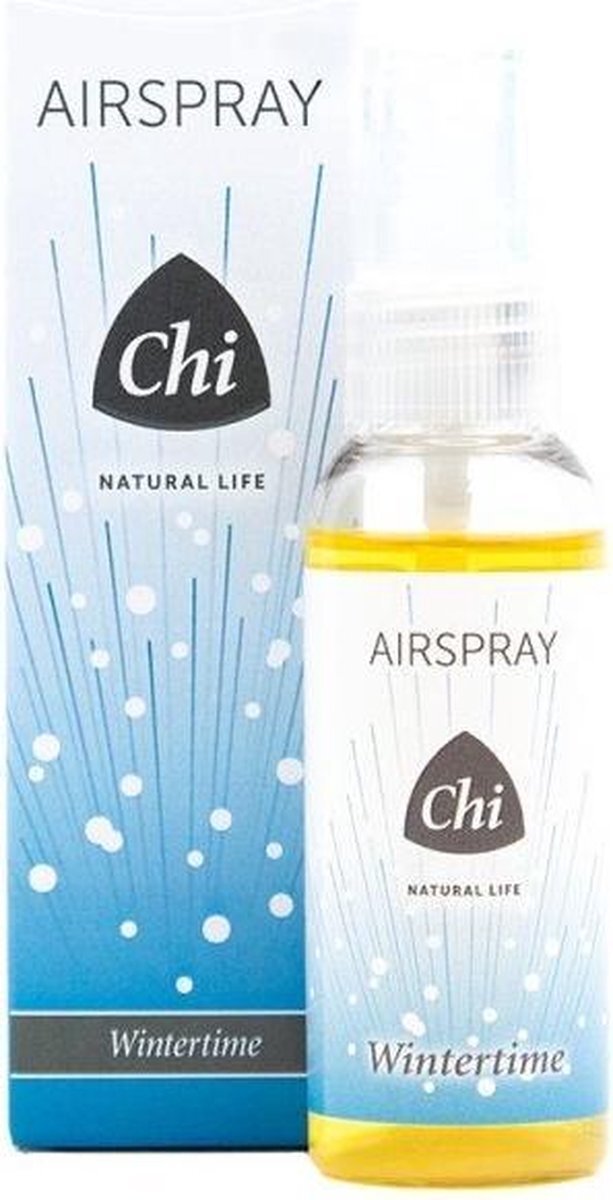 Chi Wintertime Airspray