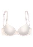s.Oliver 70532819 Push Up damesbeha (1 stuk), Ivoor
