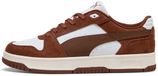 Puma Rebound Slam Sd Schoenen Bruin EU 42 Man