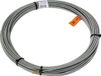 Wymefa Trekveer Metaal - 20 m - Zilver
