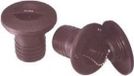 Goldenship Dek vul plug voor benzine, doorsnede 50 mm. (GS31127)