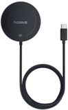 Baseus Support de charge 15W pour iPhones 12 13 14 15 Magsafe