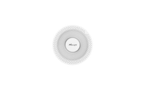Milesight GS601 LoRaWAN Vape Detector