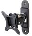 Solight 1M12 fixation TV 68,6 cm (27") Noir