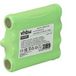 Vhbw Batterie Compatible Avec Switel Wt237 Radio Talkie-walkie