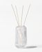 HEMA Verre ⌀8.4x10cm Bink Verre Nervuré Transparent