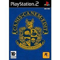 Rockstar Canis Canem Edit