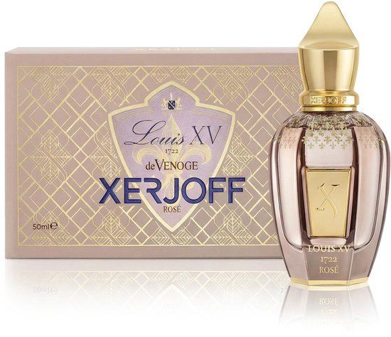 Xerjoff Parfum / 50 ml / Unisex
