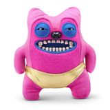 Fuggler Gold Fuggs van ZURU Funny Ugly Monster pluche dier verzamelpop speelgoed (Greedy Grinner Pants)