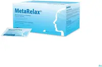 Metagenics MetaRelax Zakjes