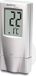 Technoline Raam thermometer - Technoline WS 7024