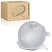 Koelmiddelcontainer Audi Koelmiddelcontainer voor A3 Cordoba Leon Toledo II 8N3 8N9 1U2 1U5 1996-2010 1J0121403B