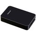 Intenso Memory Center - Disque dur externe - 6 To - Noir