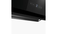 Franke FMA2.0PRO807BK - Hotte murale - Noir - 80cm - A+