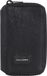 PIQUADRO Leren Kaarthoes Harper Zip-Around Vertical Men´s Wallet RFID Nero Zwart