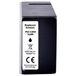 Renkforce Cartouche d'encre remplace Canon PGI-1500BK XL Compatible Noir RF-CPGI1500XLBK RF-6736466