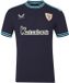 Castore Athletic Club 25/26 Replica Weg T-shirt Blauw M