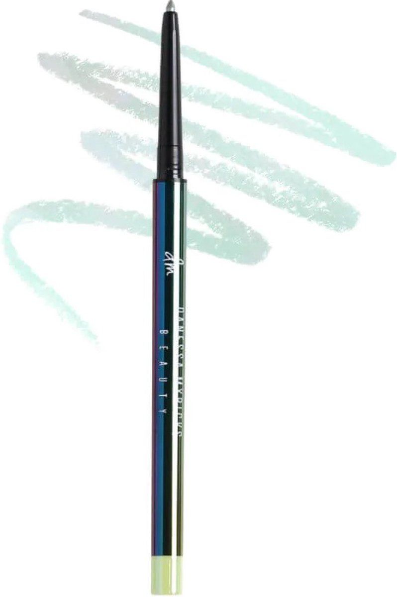 Danessa Myricks Beauty Infinite Chrome Pencil Jade